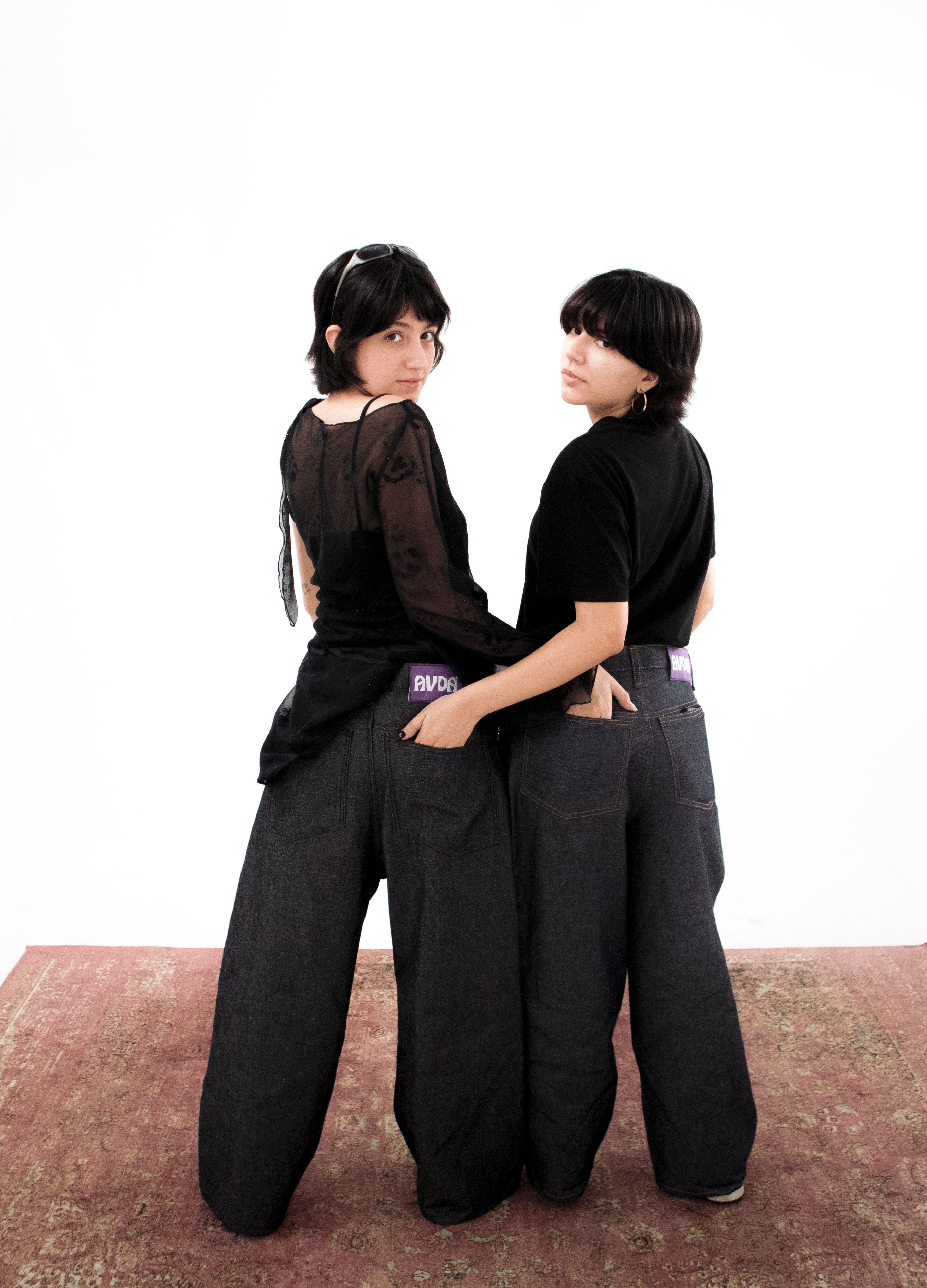 Lookbook Avenida 2004